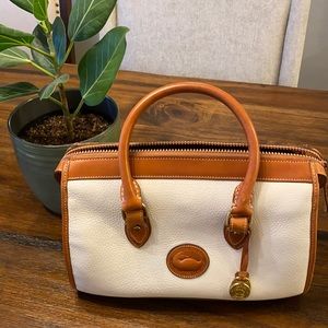 Dooney & Bourke vintage purse
